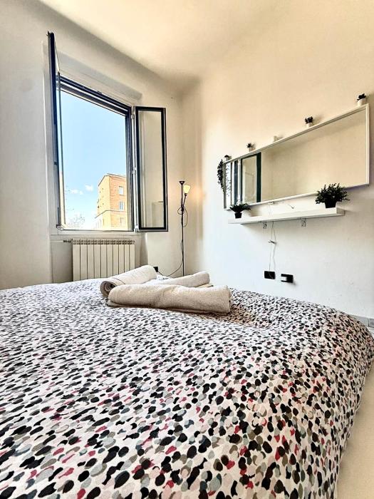 U66-Porta Vittoria & Romana,Duomo,Centrale