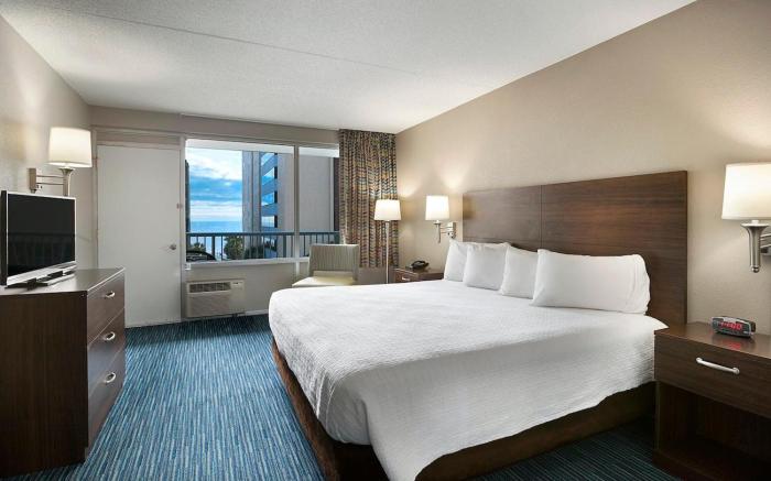 ·Dunes Pool View Standard King Room Your Affordable Retreat by the Pool 3rd floor·