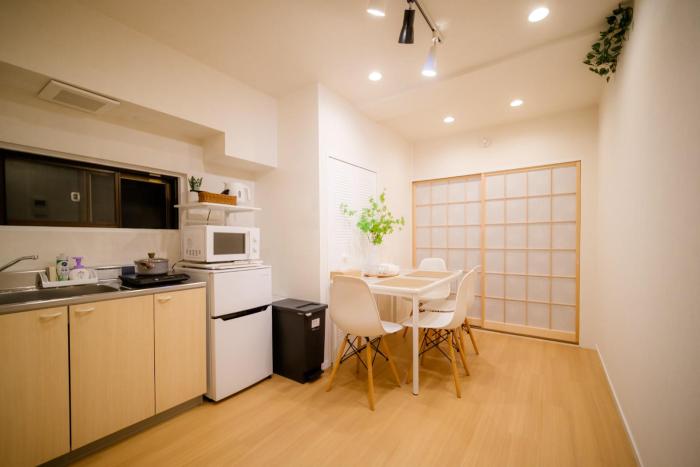 HARERUYA Inn SHINJUKU
