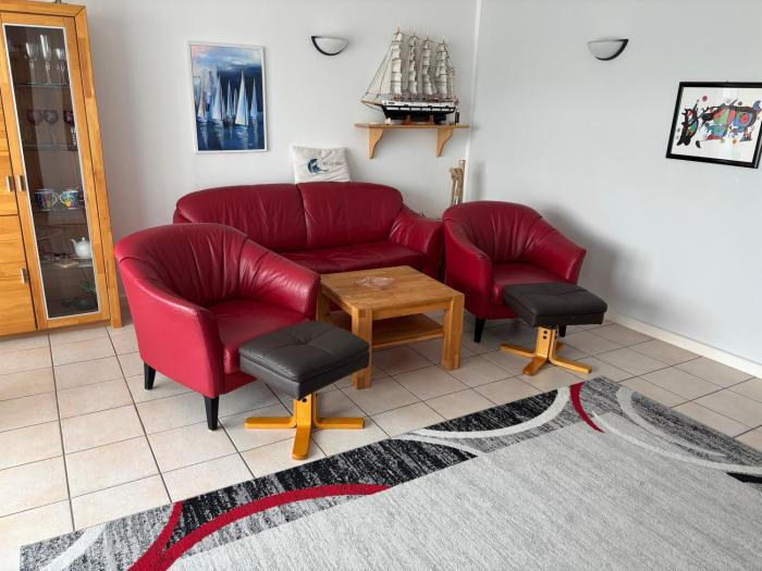 Ferienwohnung Andresen