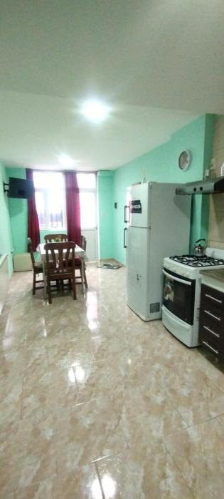 Departamento Dulce Adelina I - Zona Céntrica