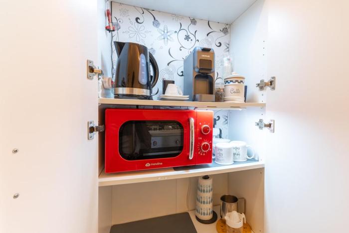 HOST4U MILANO - O Host NoLo Cozy Loft
