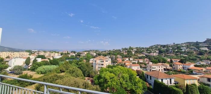 Magnifique 3 pièces standing