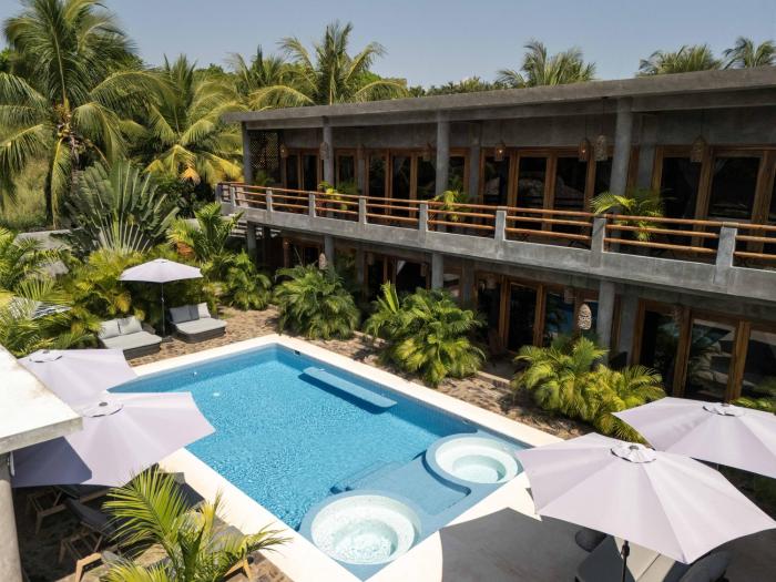 Hotel Boutique Pikiliki - ADULTS ONLY