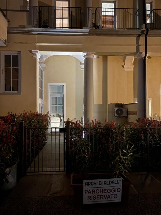 Gli Archi di Aldalu