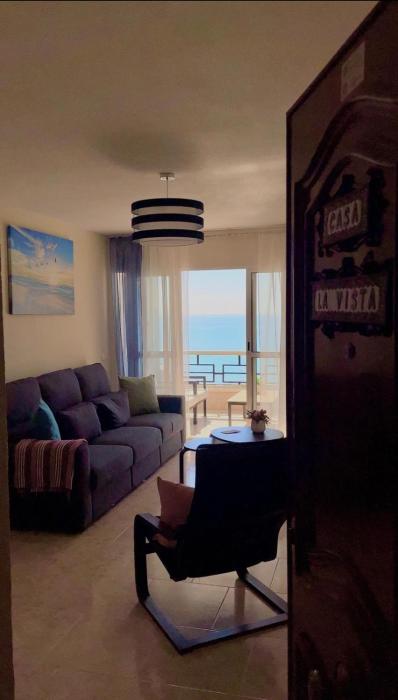 Casa La Vista - La Carihuela