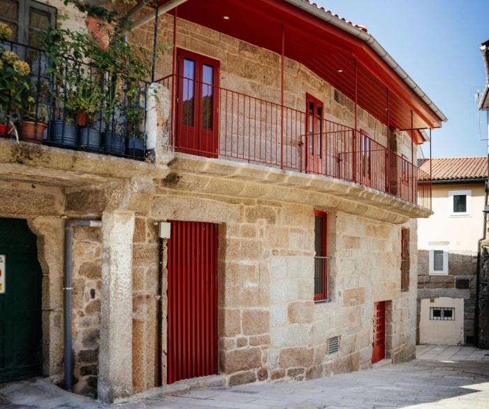 Hotel Recanto do Avia