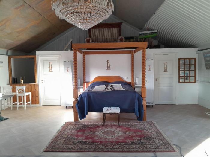 Borgahallen The Wedding Room