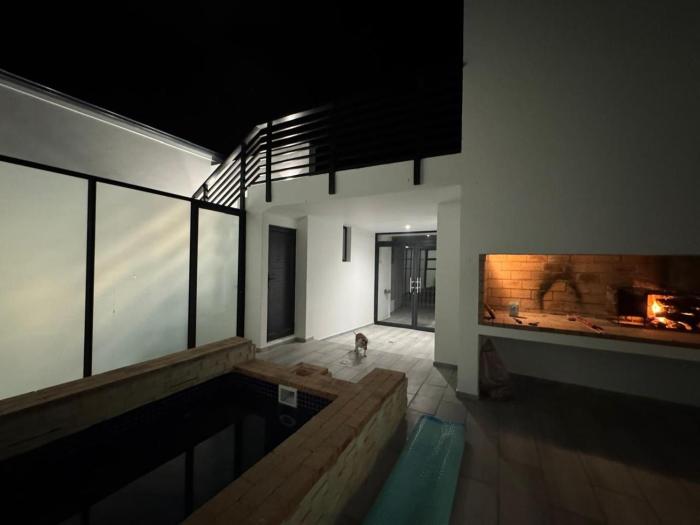 Atlantic Retreat Holiday Home