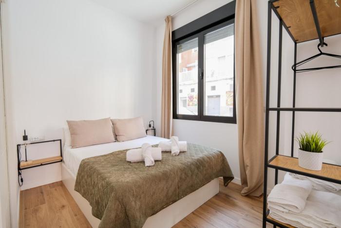 Casa Puerto Isaac Peral