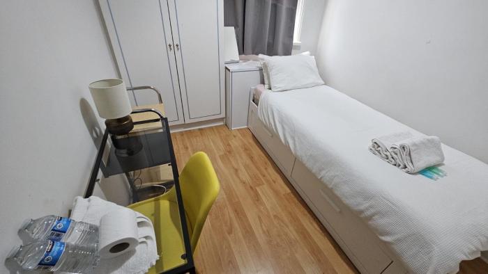 Single Room near Notting hill & Bayswater & Paddington Station