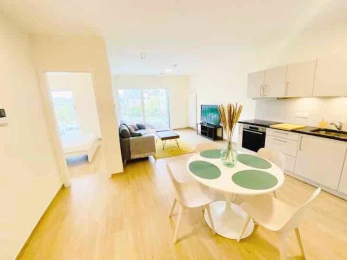 Chic city escape in Luxembourg