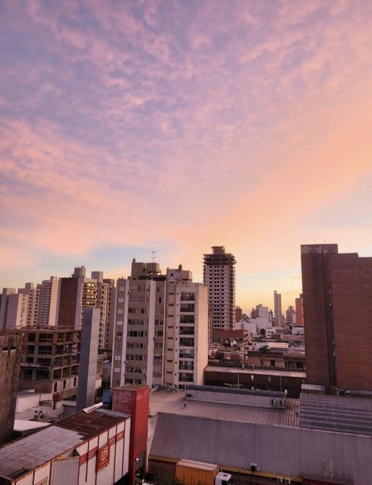 Departamento Céntrico y ubicación premium