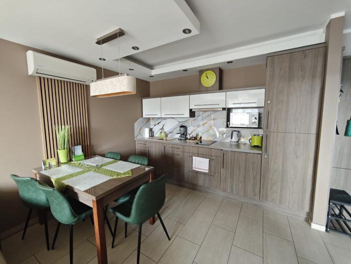 Platina Apartman