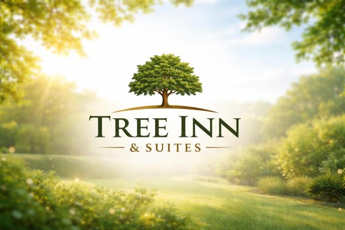 Tree Inn & Suites Albuquerque