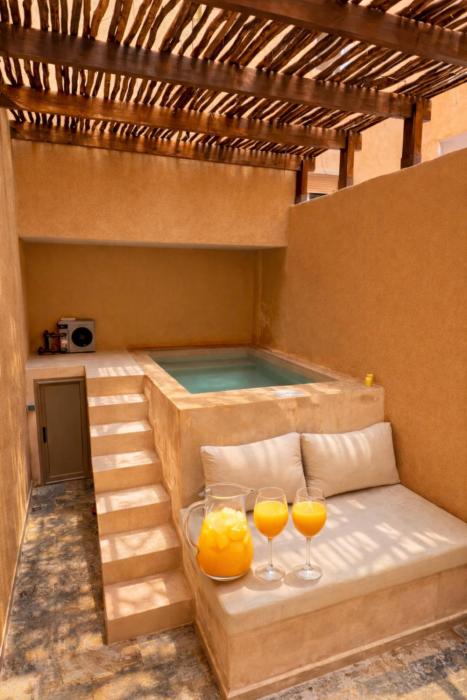 Évasion Guéliz - Piscine Privée & Central