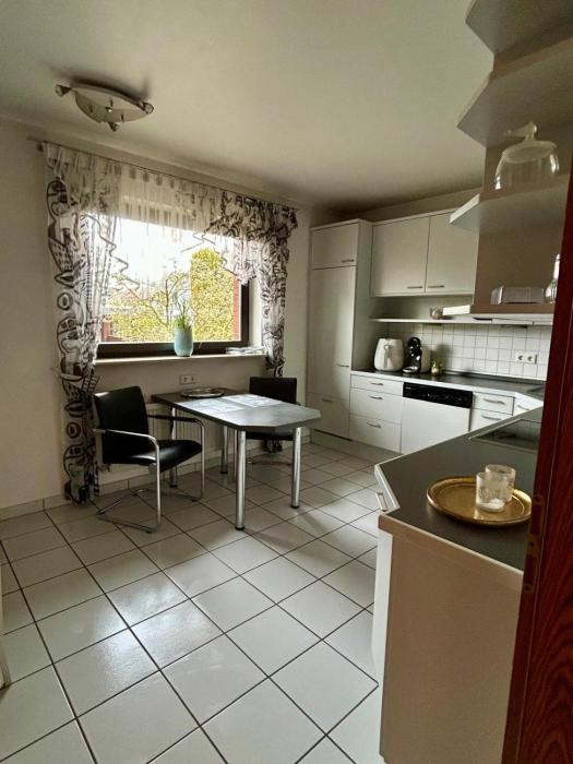 Monteurwohnung Hannover- Garbsen