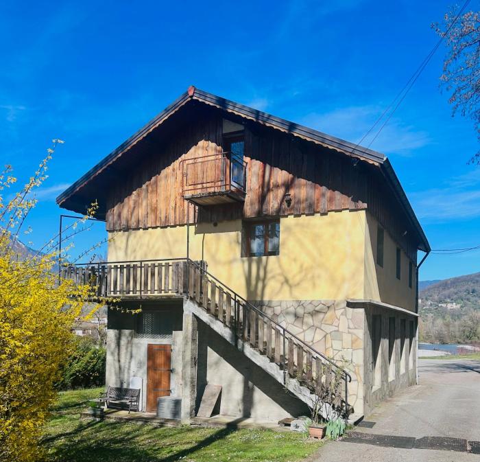 Le Nid des Bois - Maison familiale au calme entre forêt et rivière