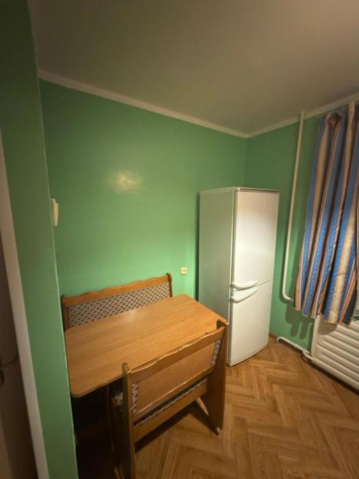 Apartametn Maliroves to Relax