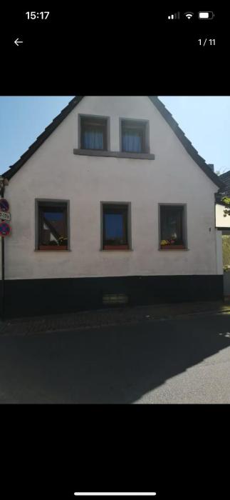 Gästehaus Bad Dürkheim