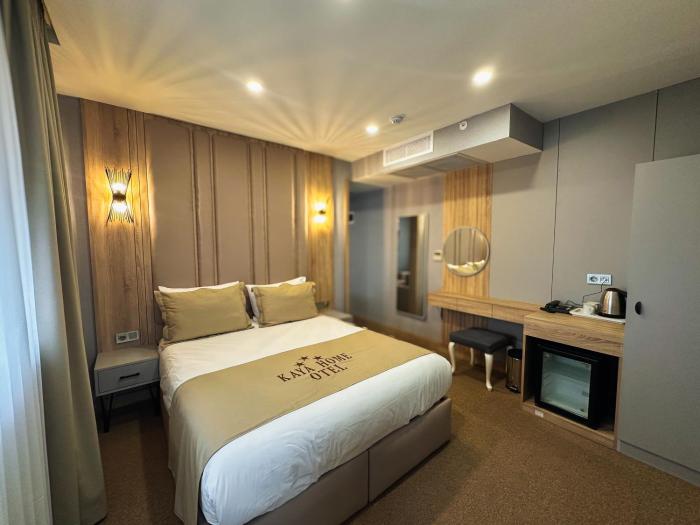 Kaya Home Otel