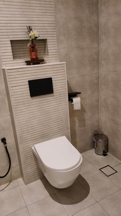 NIHAL Flat