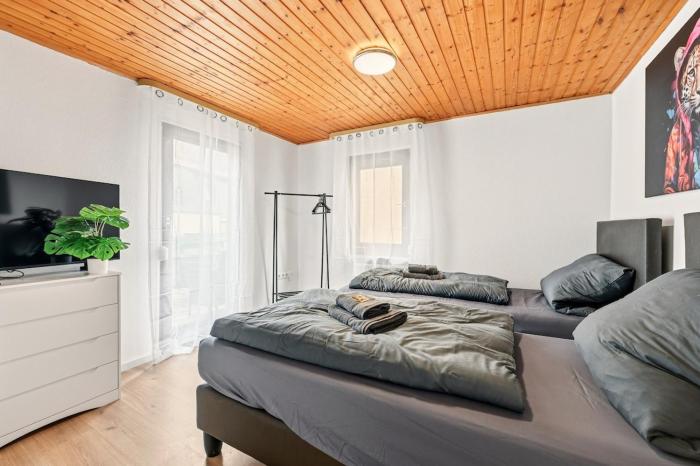 ES06 Monteurunterkunft Esslingen - wir haben weitere Unterkünfte in der Umgebung