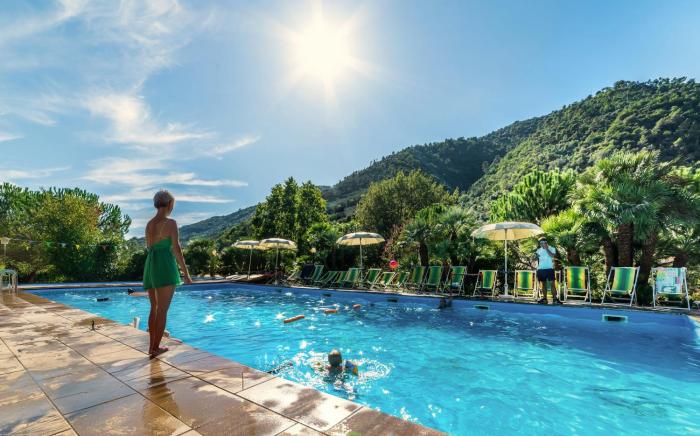 Eucalyptus Essenza - Retreat Riviera dei Fiori