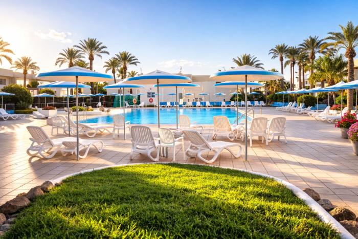 Cozy Garden Apartment Las Galletas