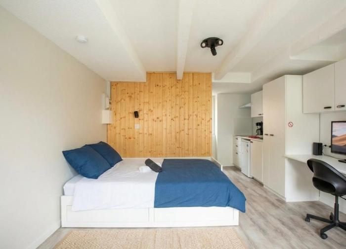 Doux Pavillon - Le Pin