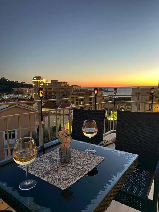 Petrovac Pearl Apartment