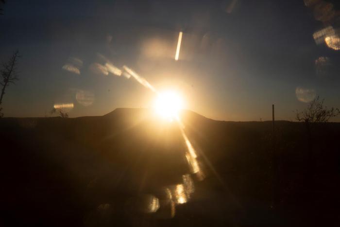 Mineral Spirit Guest House