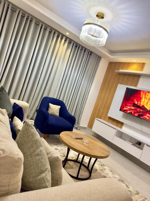Luxury Travel Home Kilimani