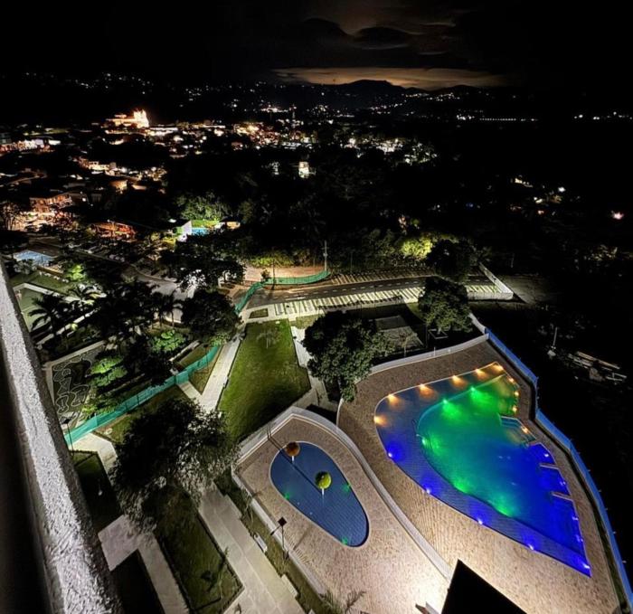 Citadela Disole Paraíso