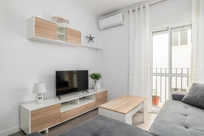 Apartamento San Francisco - Centrico y tranquilo