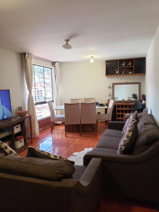 Casa Ñusta- Living culture & regenerative tourism