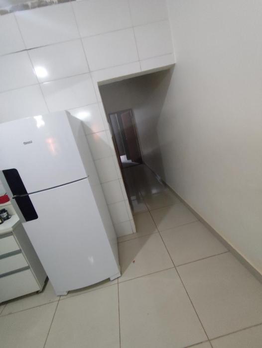 Casa do Thiago