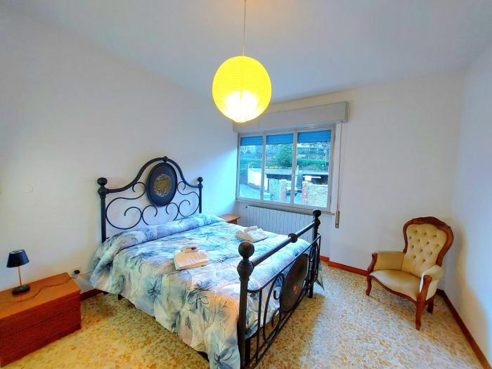 big house - vicino 20 minuti da PISA e LUCCA