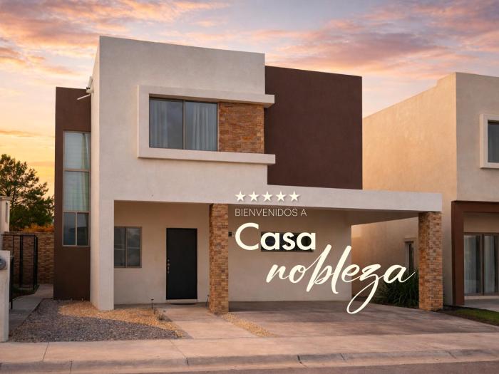 Casa Nobleza