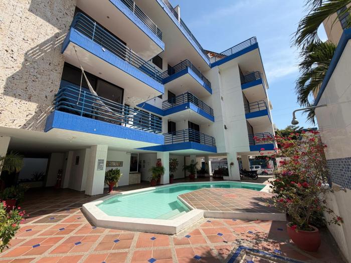 Edificio Soberana del Mar - Bello Horizonte