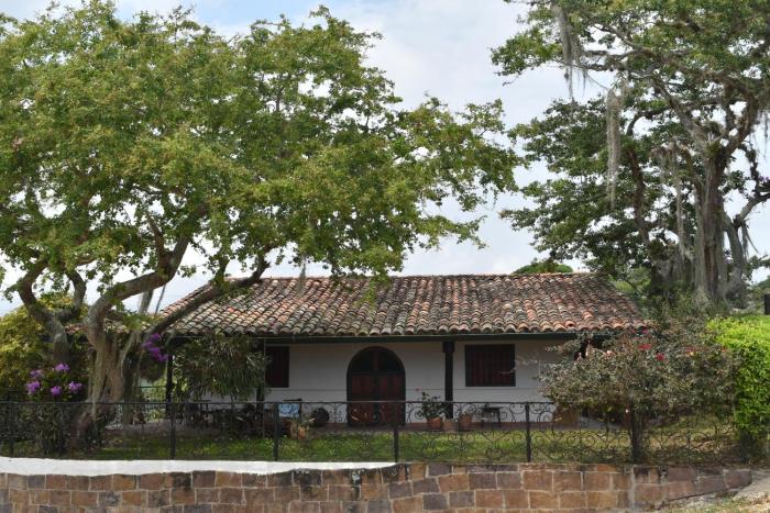 Quintas de Potrillo Reserva