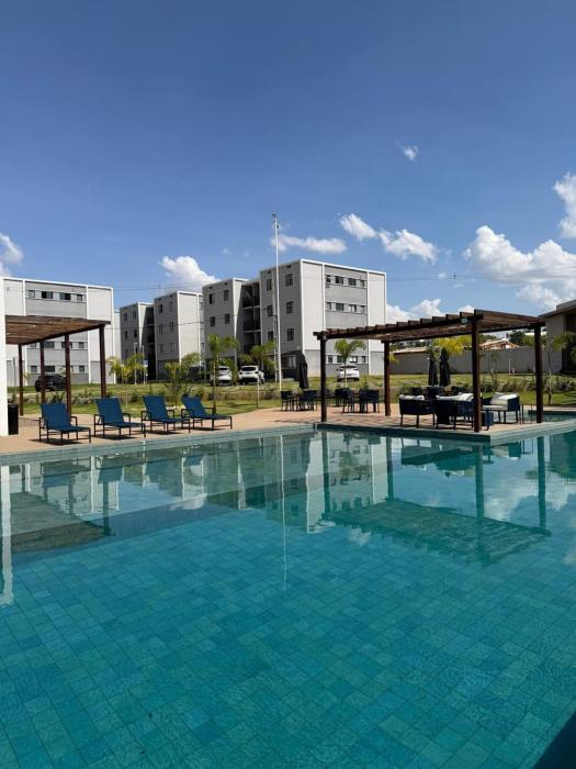 Apto Andrade Martins