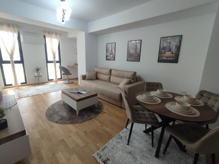 The V Apartment 2