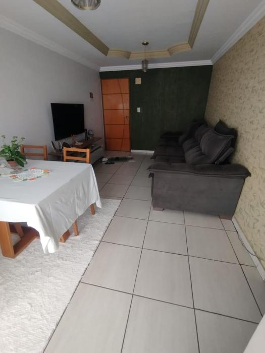 Residencial Dom Felipe