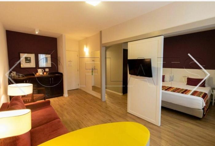 Premium apartment in the heart of Alphaville