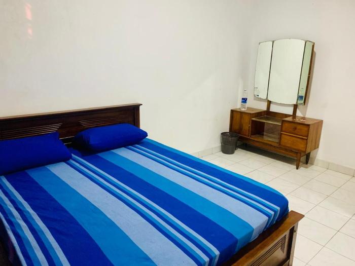 Dream Villa and Hostel Kandy