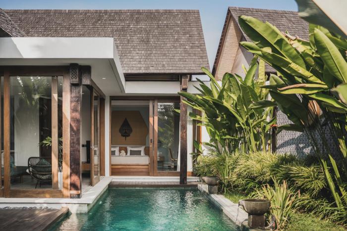 Sanora Villa Sanur by Ini Vie Hospitality