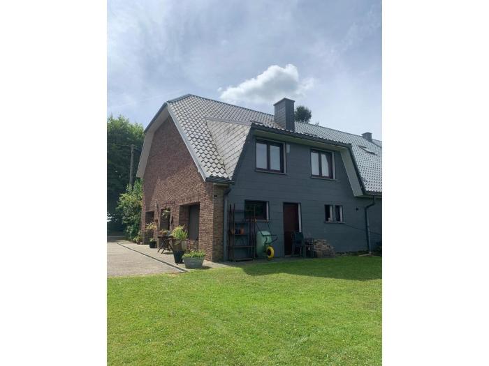 Holiday apartment in beautiful Hünningen