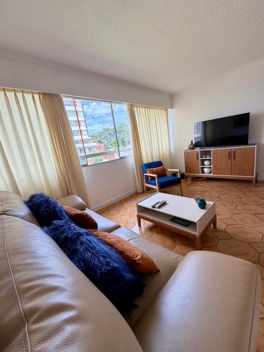 Departamento en Punta del este , Uruguay