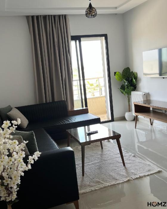 Homz Maison Sejour Relax et Confort
